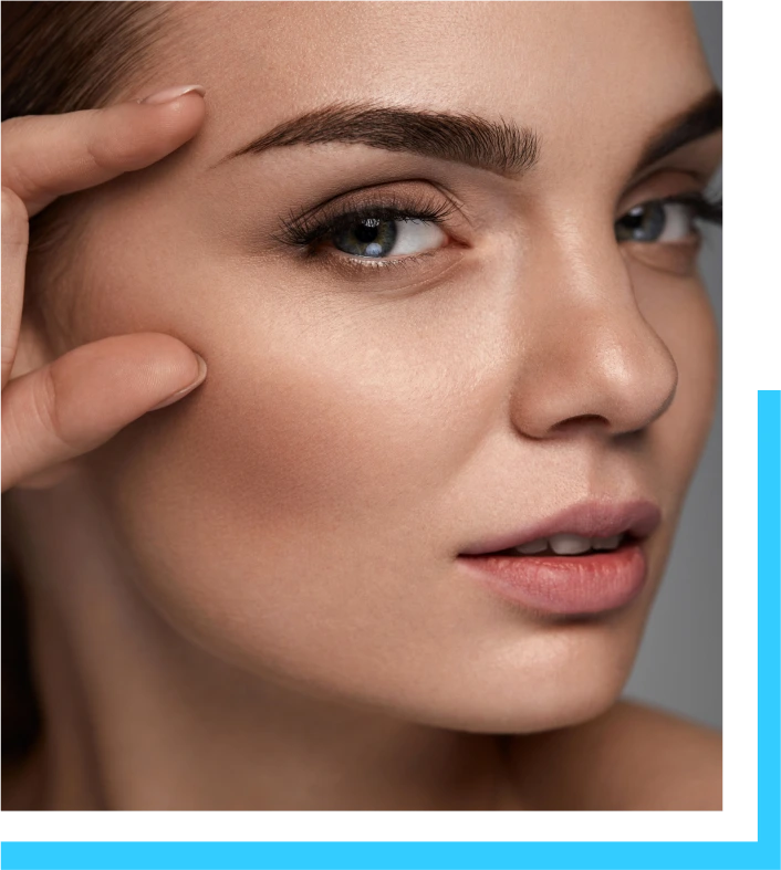 Add-On Procedure: Brow Lift Banner