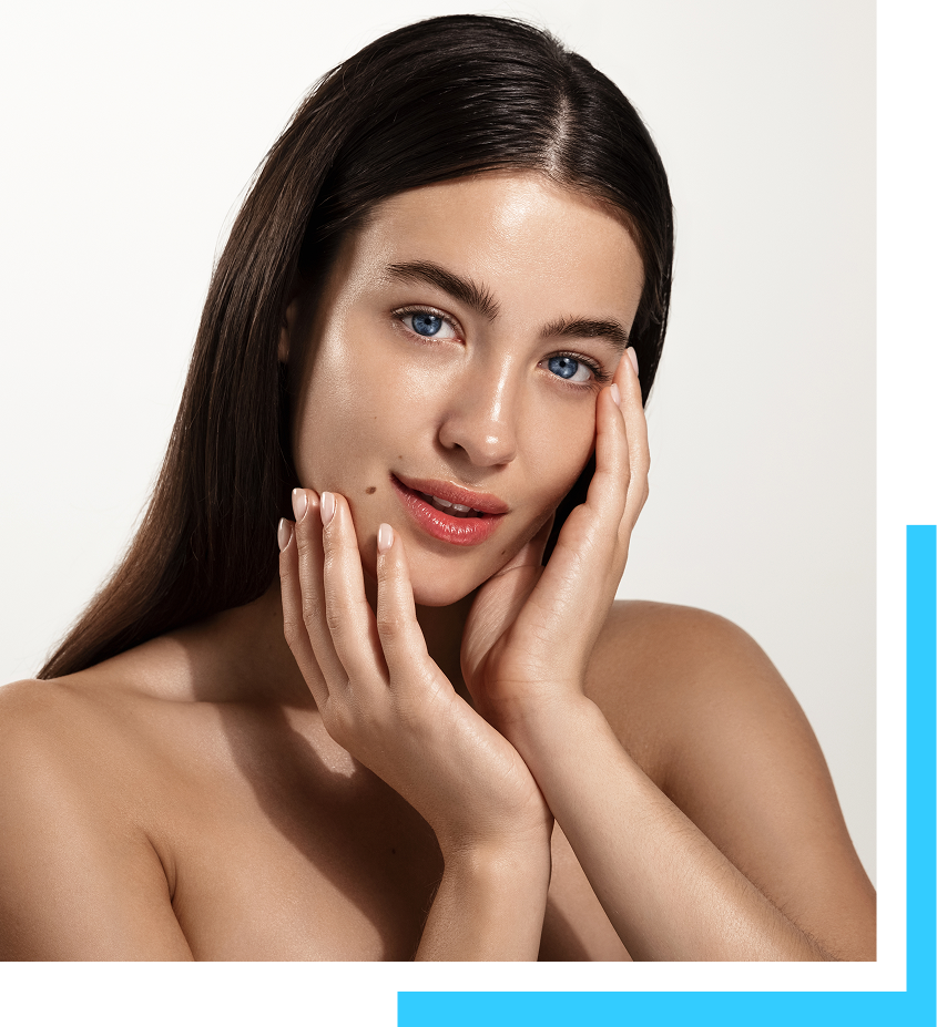 Ideal Candidate for Botox Banner