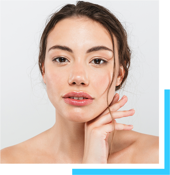 PRP Therapy vs Microneedling Banner