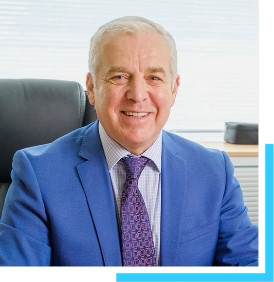 Dr. Mordkovich Is an Excellent Choice for Ear Surgery Banner