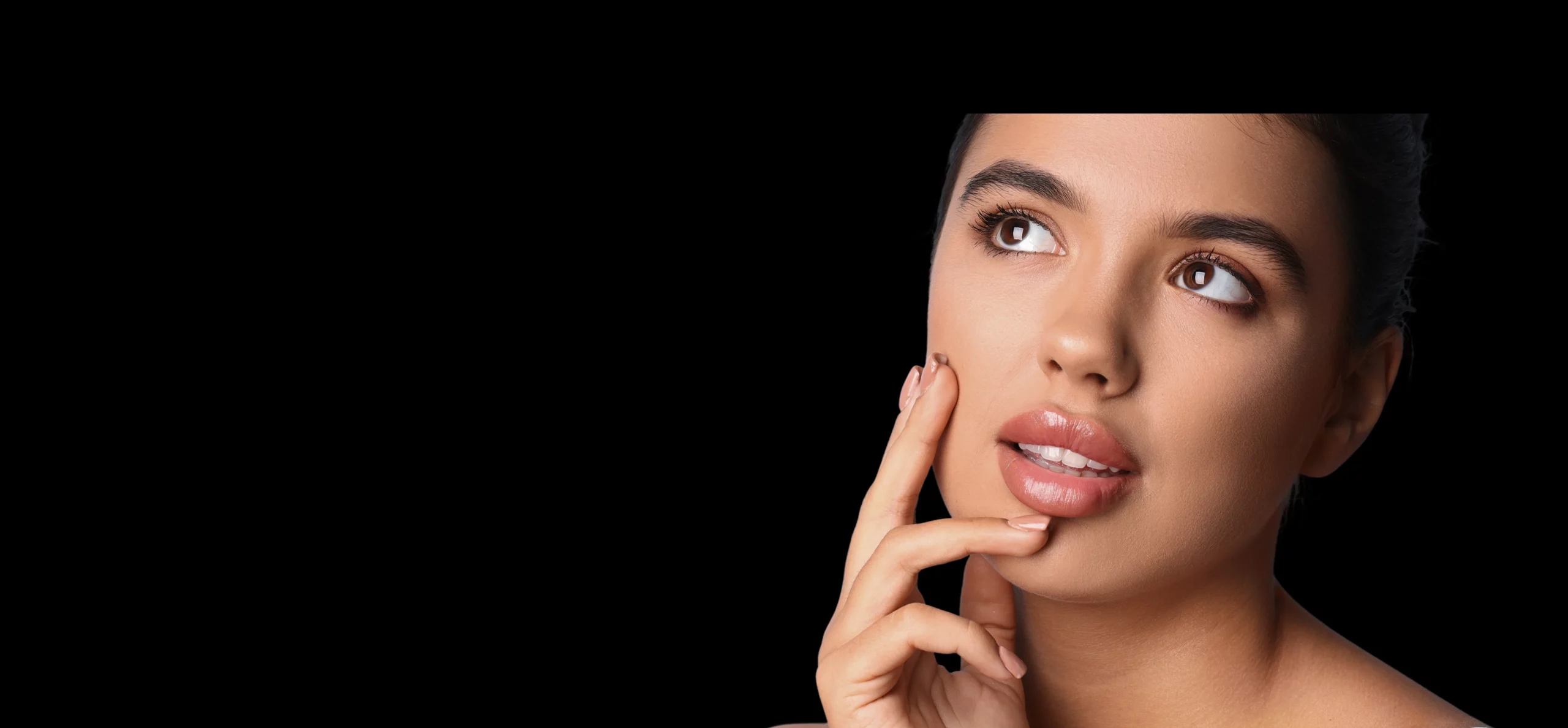 Lip Fillers in Englewood Cliffs, NJ Banner