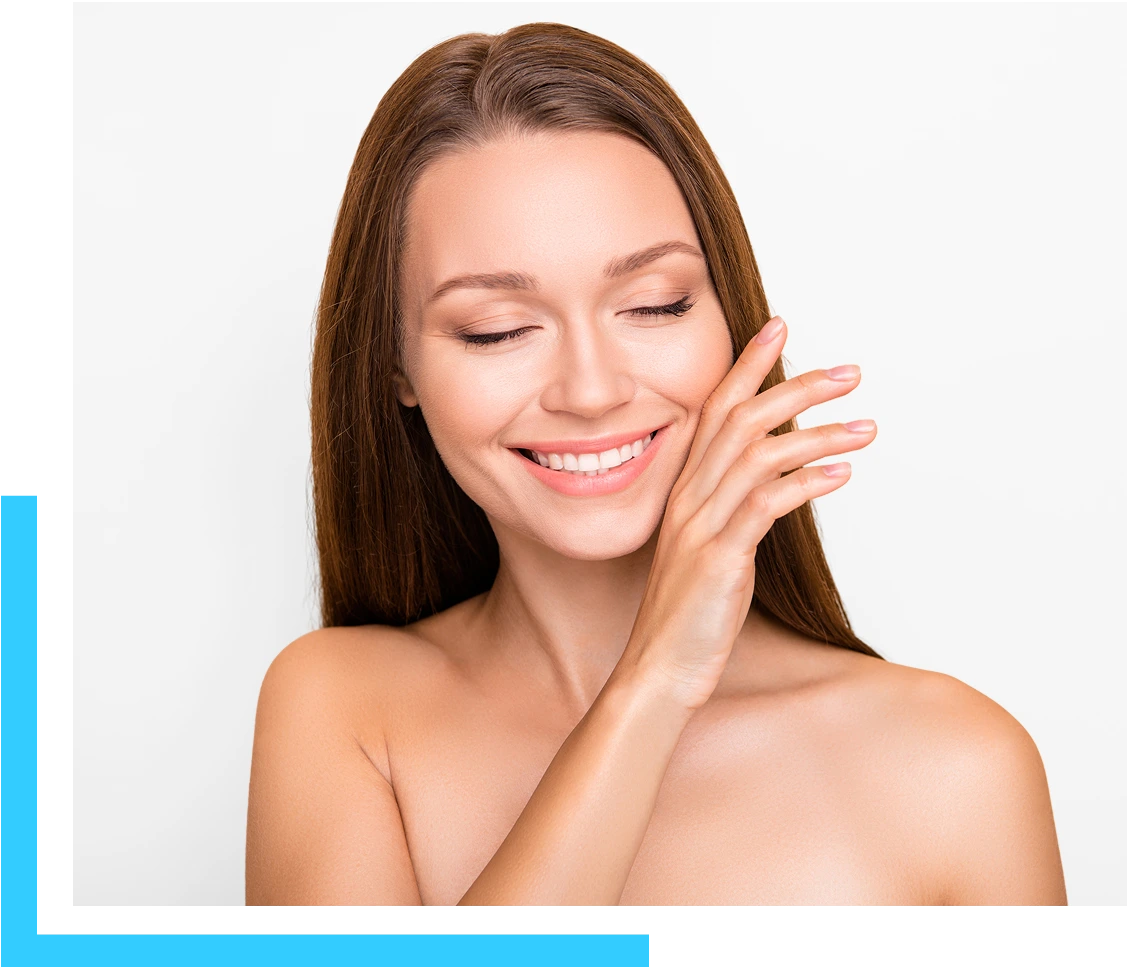 Benefits of Cheek Fillers Injections Englewood Cliffs NJ Banner