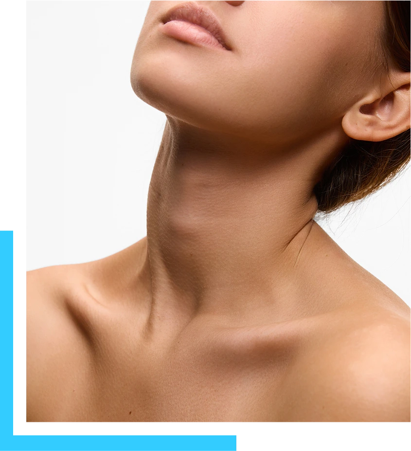Components of Jawline Fillers Banner