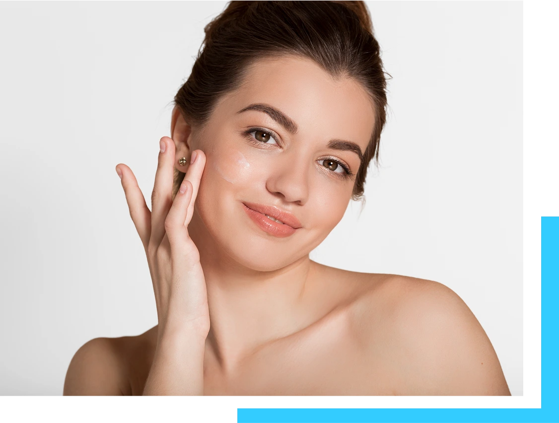 Your Initial Consultation For Cheek Filler Treatment in Englewood Cliffs Banner
