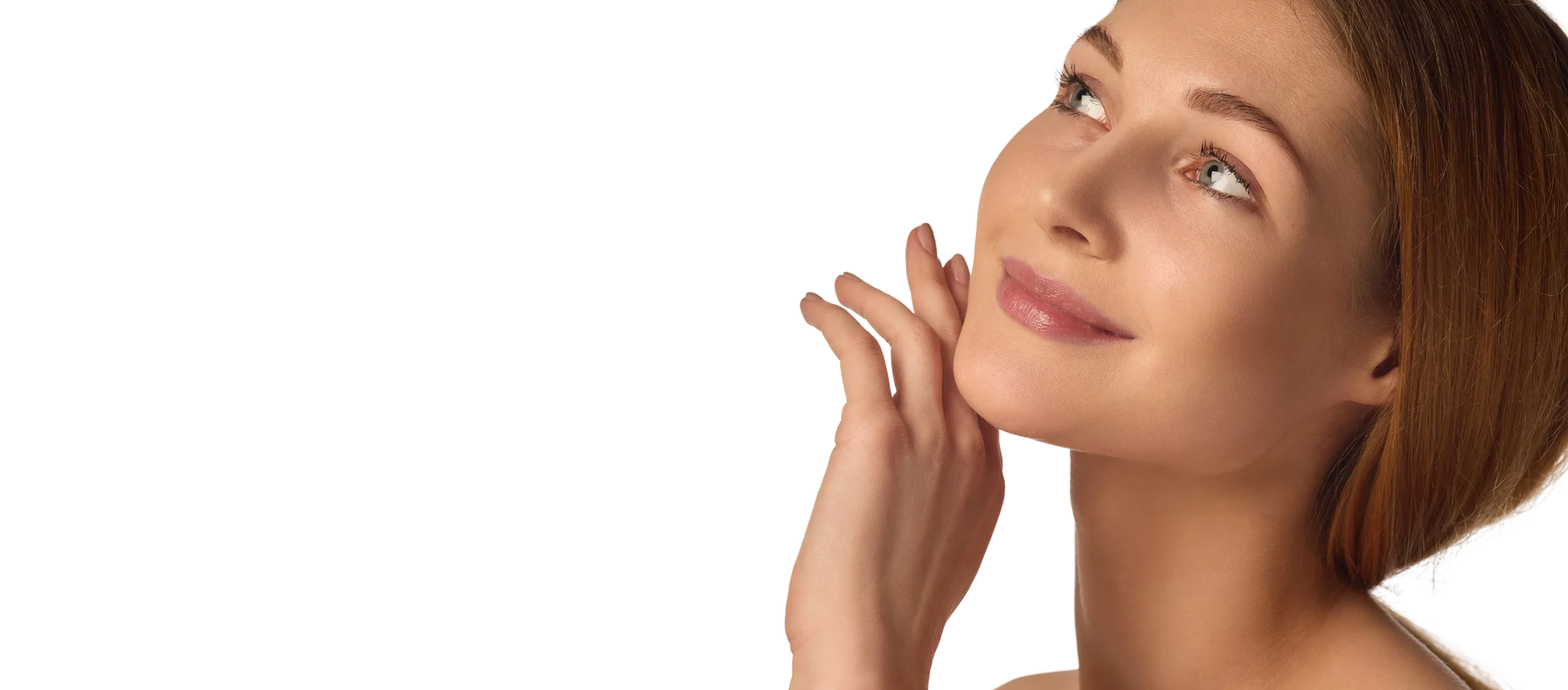 Jawline Fillers in Englewood Cliffs, NJ Banner