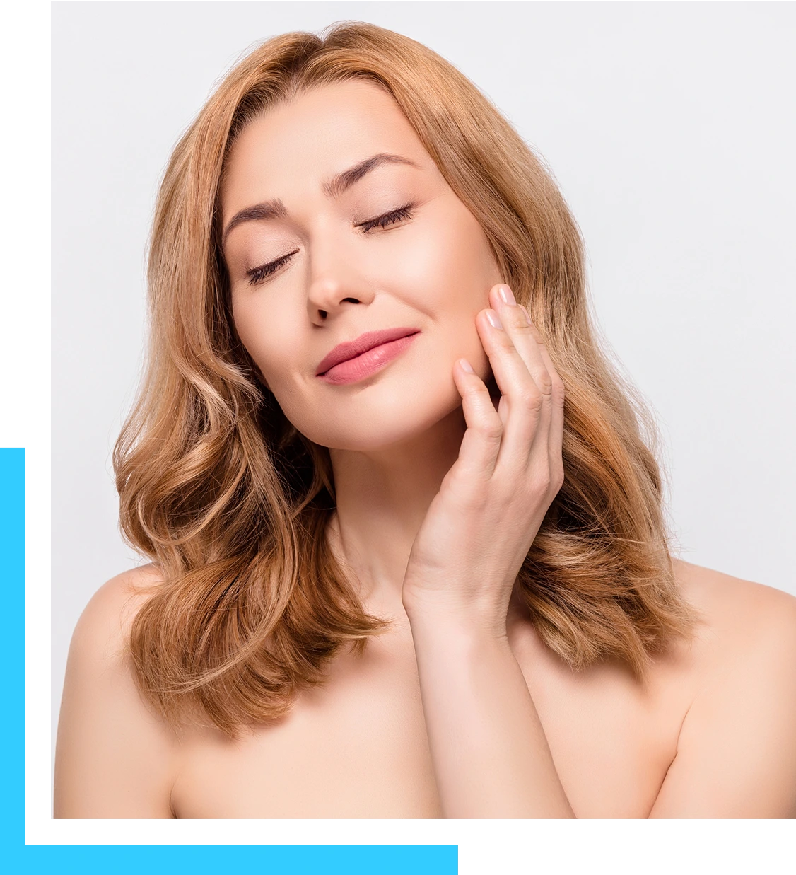 Types of Dermal Cheek Fillers Englewood Cliffs NJ Banner