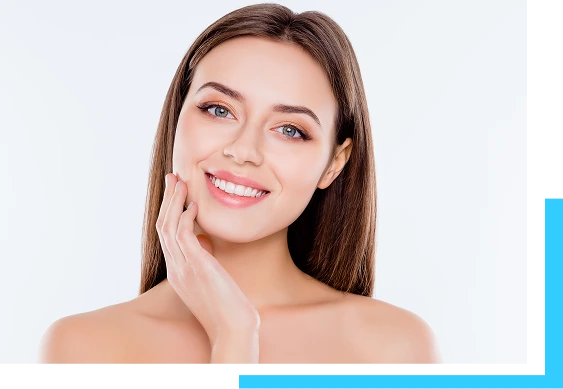 What Are Cheek Fillers in Englewood Cliffs, NJ Banner