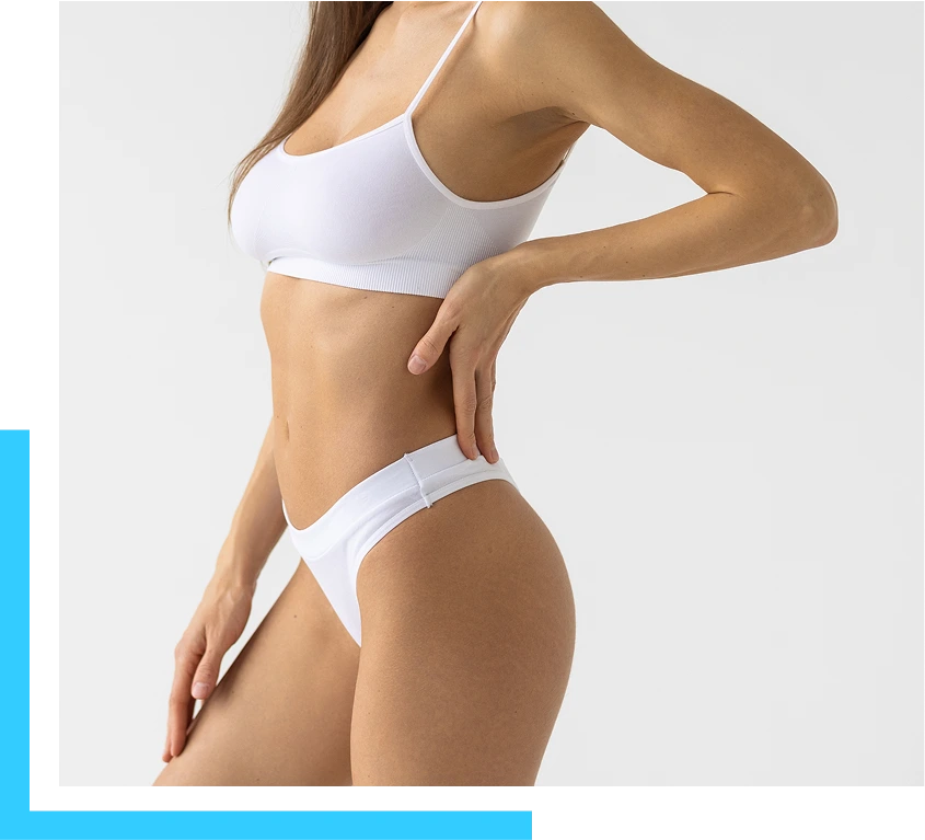 Recovery After Skin Tightening in Englewood Cliffs, New Jersey Banner
