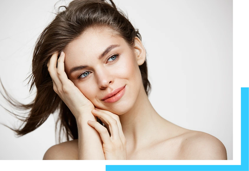 Your Initial Consultation Facial Skin Tightening Englewood Cliffs, NJ Banner