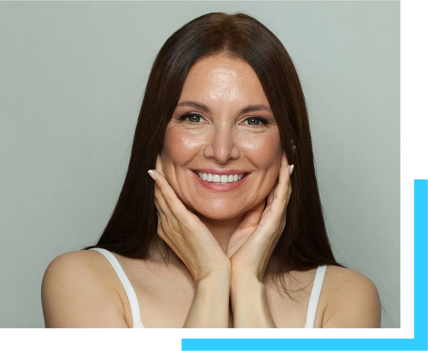 Benefits of Brow Lift Surgery Englewood Cliffs NJ Banner