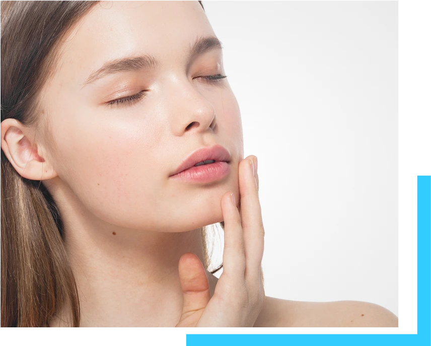 Benefits of NanoLaserPeel™ Englewood Cliffs, New Jersey Banner