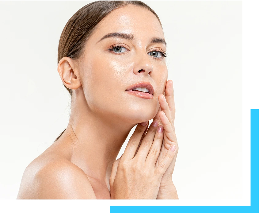 Ideal Candidates for HALO Laser Procedures Englewood Cliffs NJ Banner