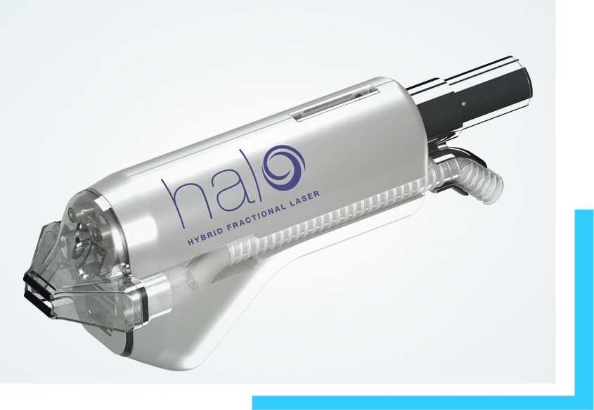 What Is HALO Laser Englewood Cliffs, NJ Banner