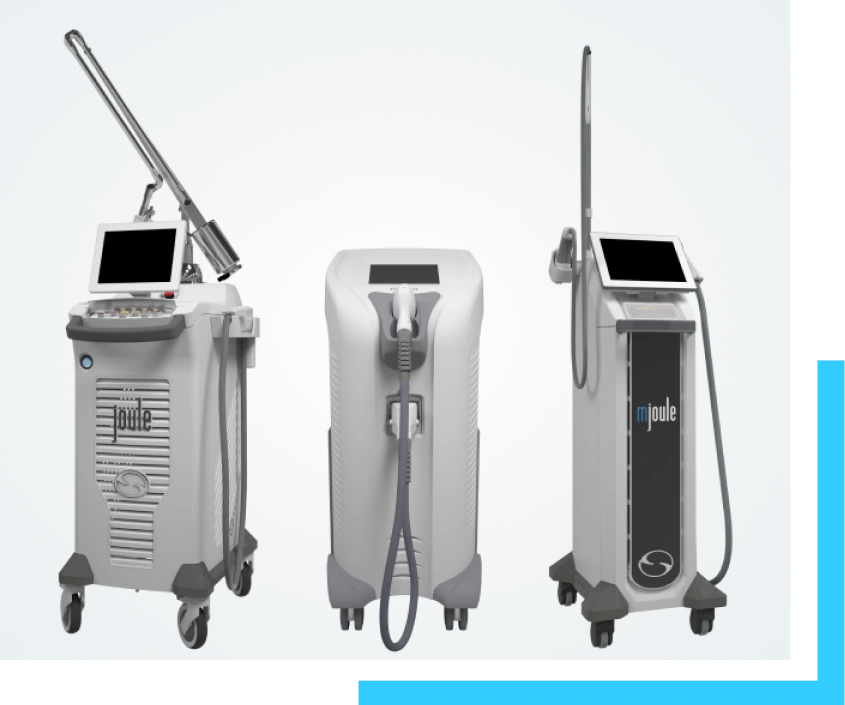 What Is Nano Laser Peel Englewood Cliffs, NJ Banner