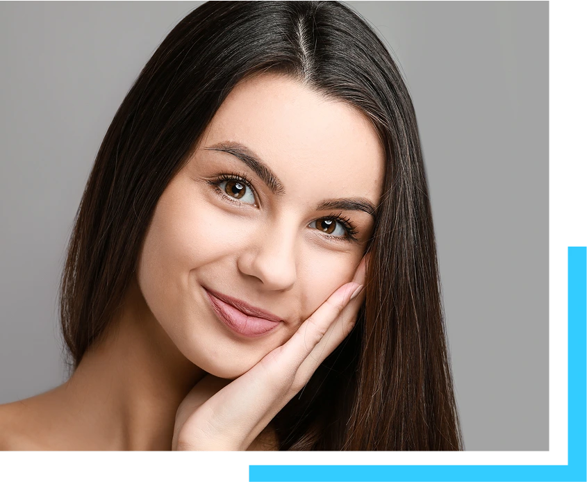 Your Initial Consultation for HALO Laser in Englewood Cliffs, New Jersey Banner