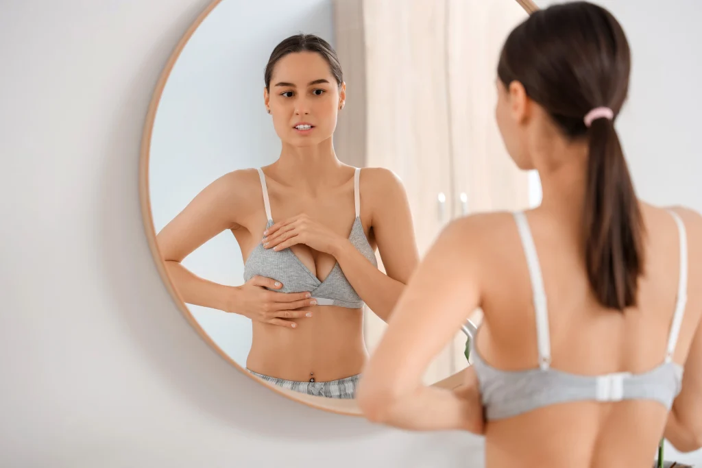 When Should You Get a Breast Lift? Signs It’s Time for a Mastopexy Banner