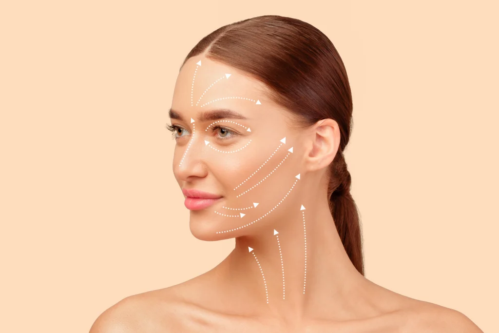 What Are the Most Effective Surgical Facelift Techniques? Banner
